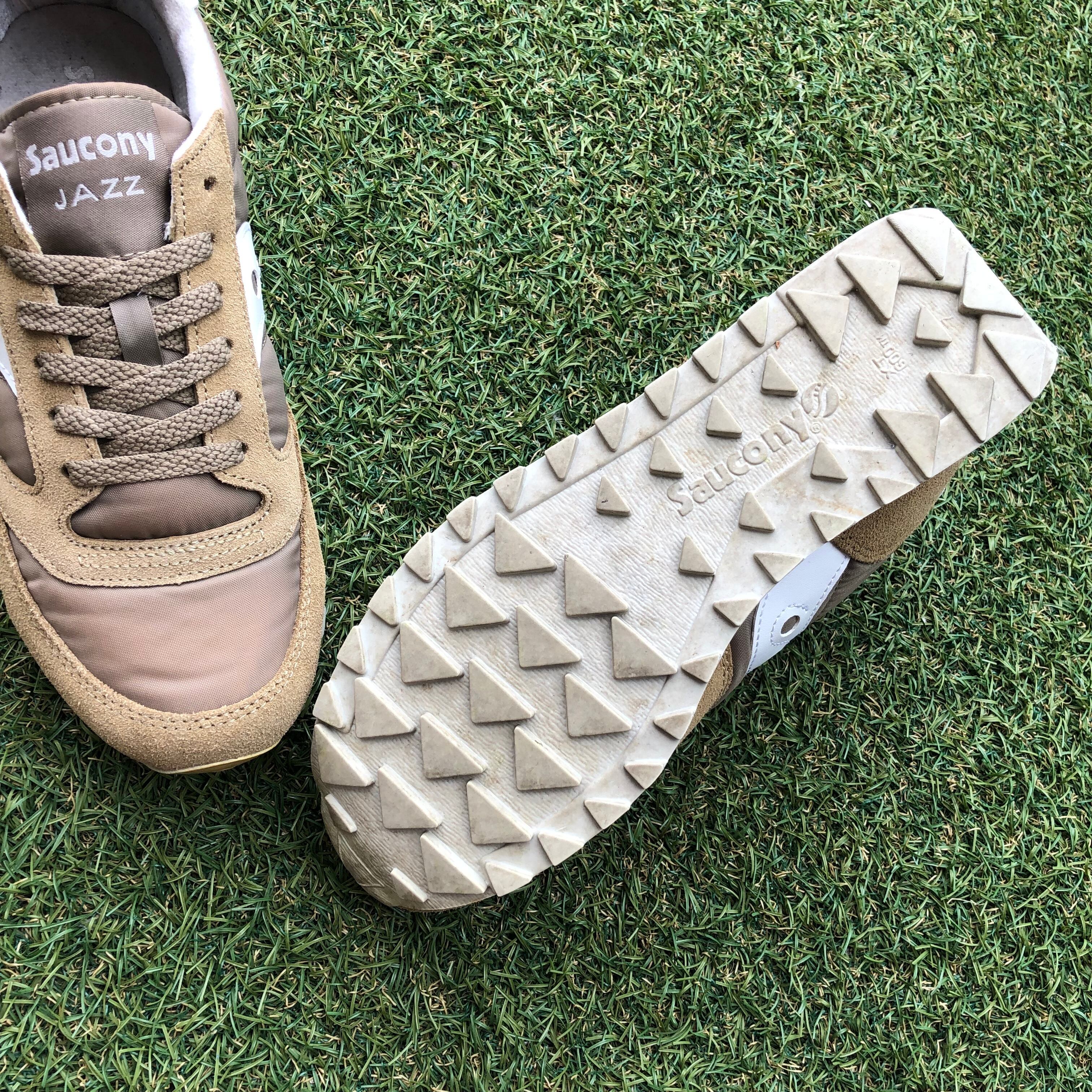 SAUCONY JAZZ ORIGINAL サッカニー ジャズ オリジナル HW73 | reshoe