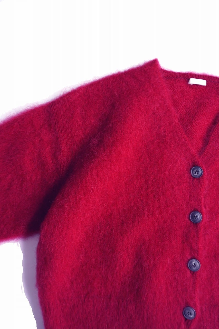 Hand Framed Mohair C/D