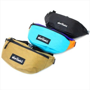 WILD THINGS FANNY PACK