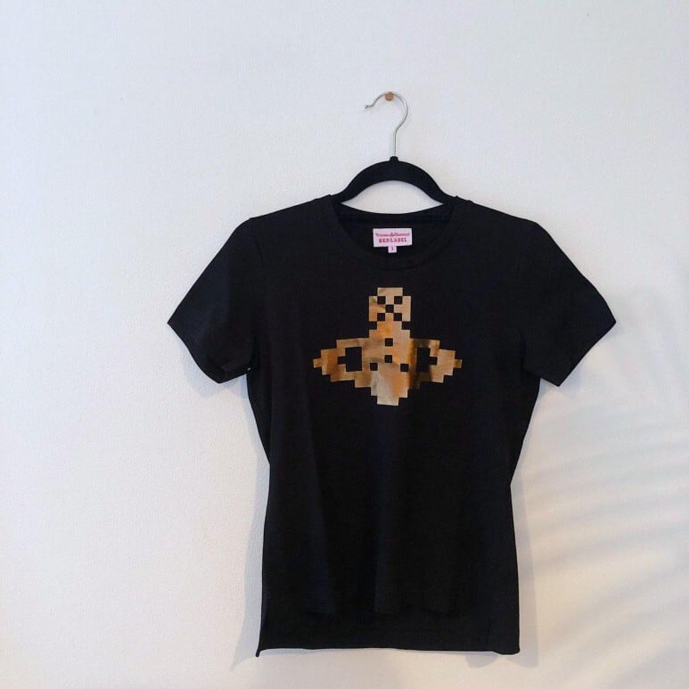 Vivienne Westwood 半袖Tシャツ