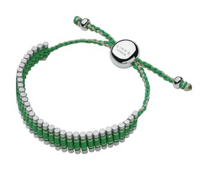 Links of London Friendship Bracelet Twin-set