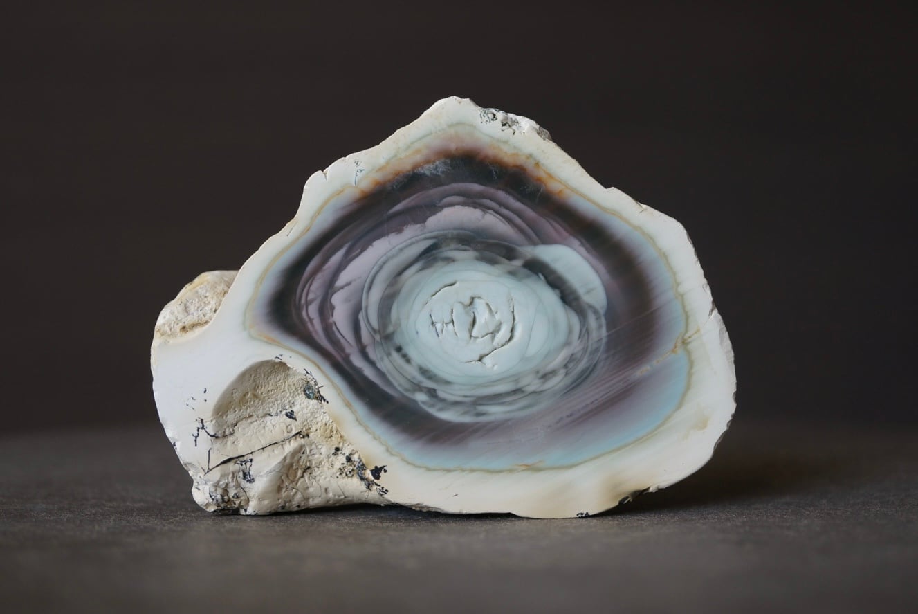 agate / jasper | 叙景 jokei