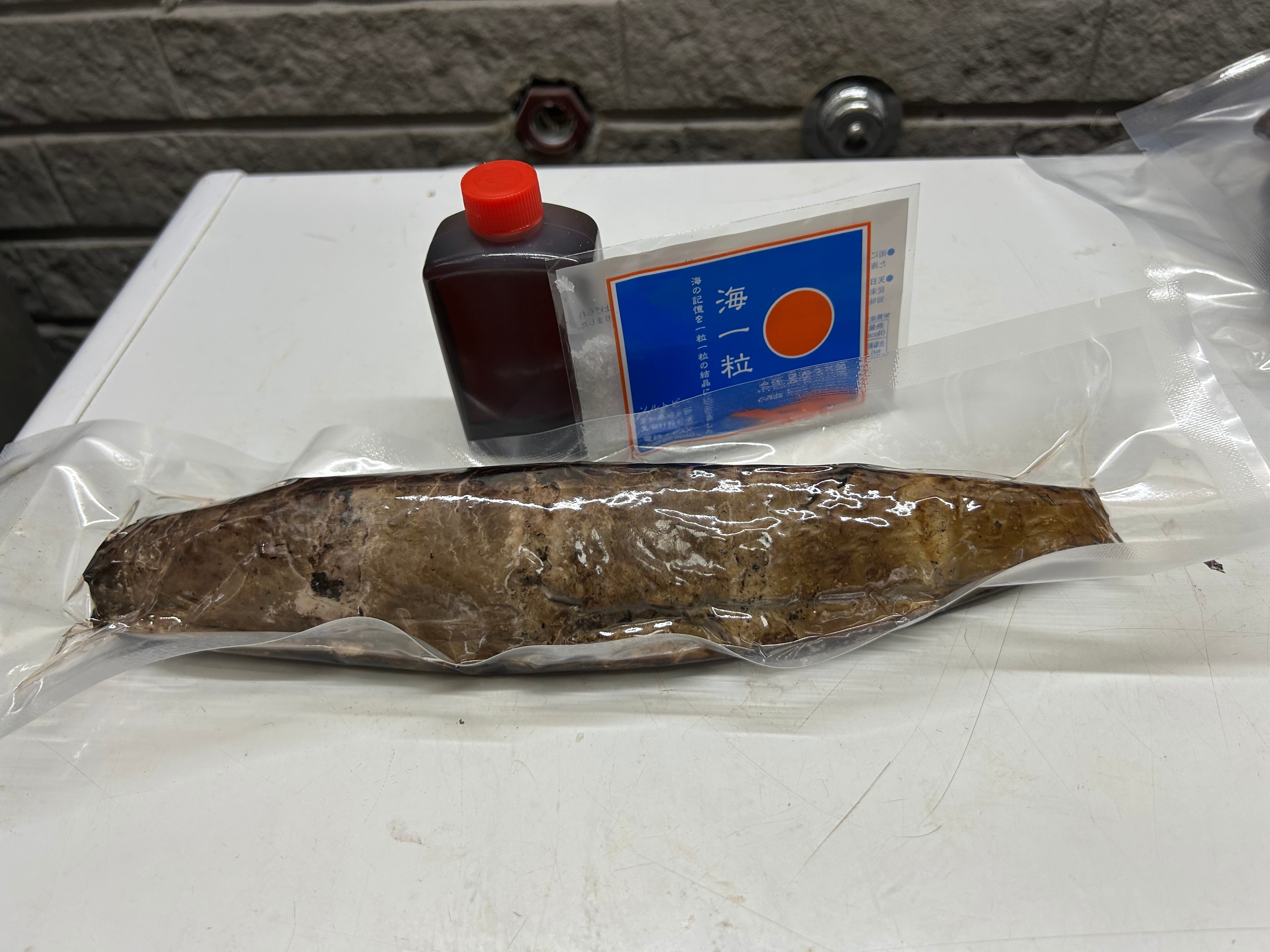 藁焼きたたき(小)