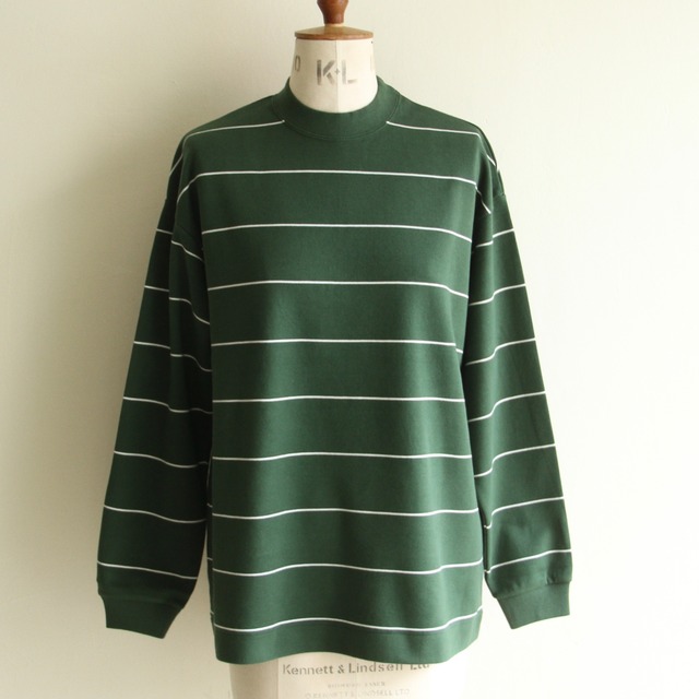 PHEENY【 womens 】recycle vintage jersey ensemble