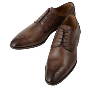 BENITO PORTOGALLO OK-B1777-2 [ Plaintoe Derby ] T.MORO