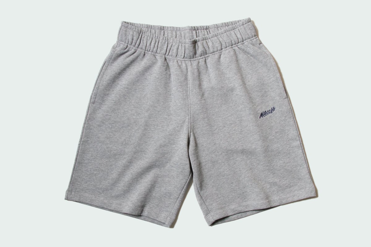 MACCHI】カーゴパンツ BLACK | macchi
