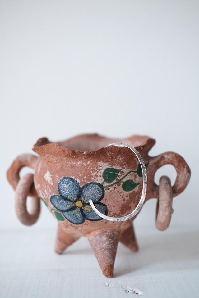 INDIAN JEWELRY<インディアンジュエリー>Navajo Bangle