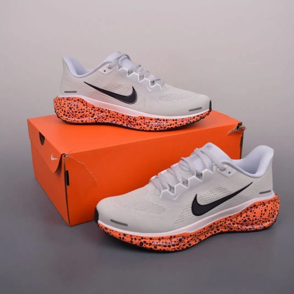 ナイキ ペガサス かっこよく 41 NIKE Pegasus 41 26.5cm