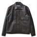 Schott / ショット782-3950128 1st TRACKER JACKET SHEEP LEATHERレザージャケット