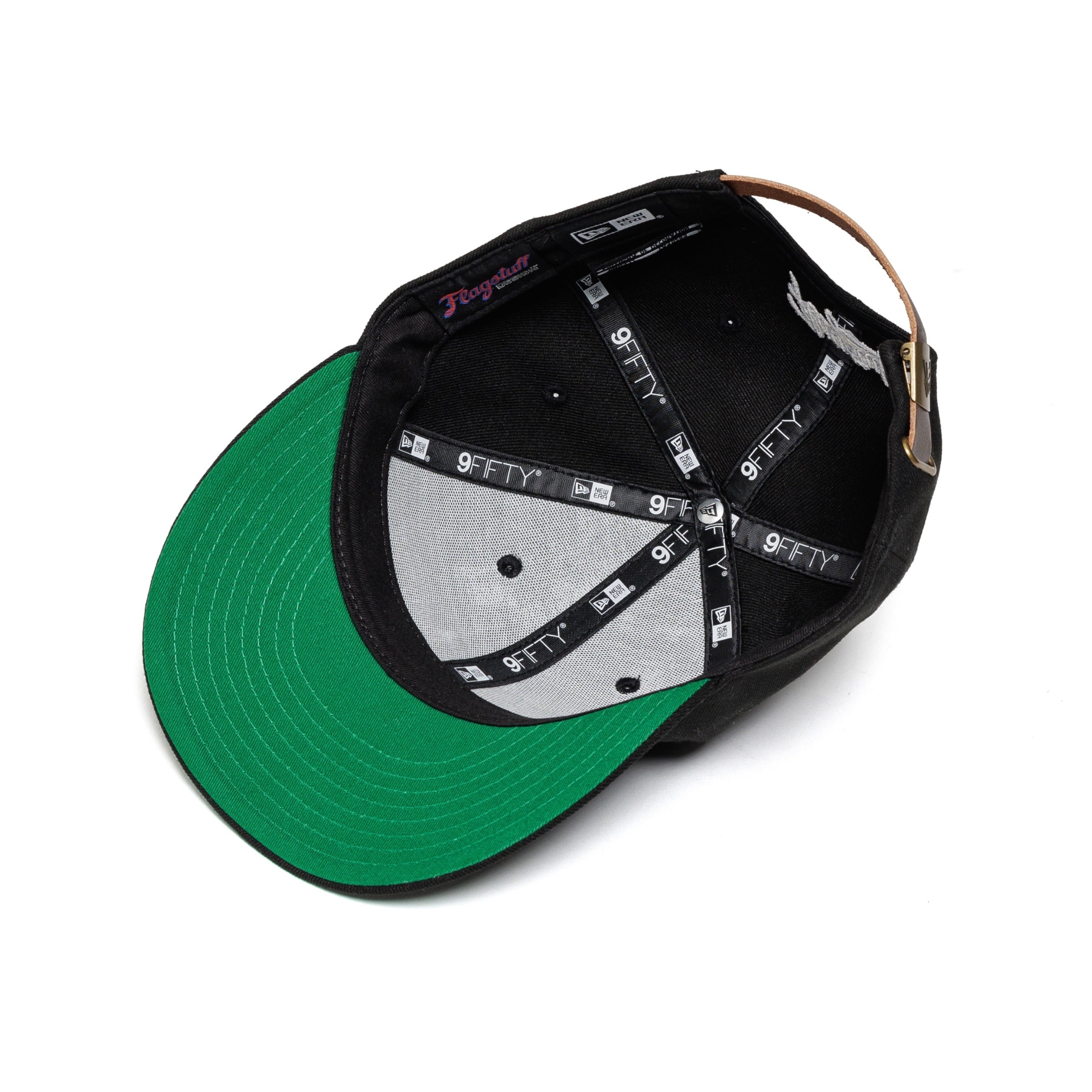 F-LAGSTUF-F F-LAGSTUF-F CAP (xNEW ERA) | HEIGHTS Online Store