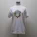 ガーン TシャツS - [ARTST series] lilinacco ORZNL CRZII PRINTING