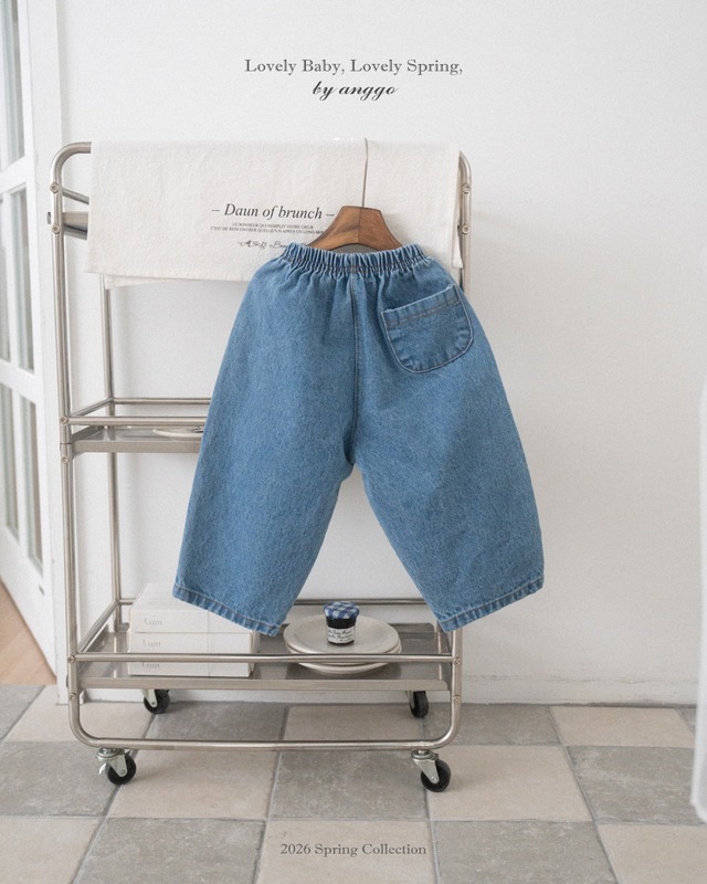 〘即納〙M size _ anggo / Pie Pants