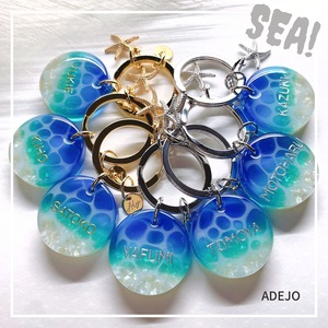 sea 【round】