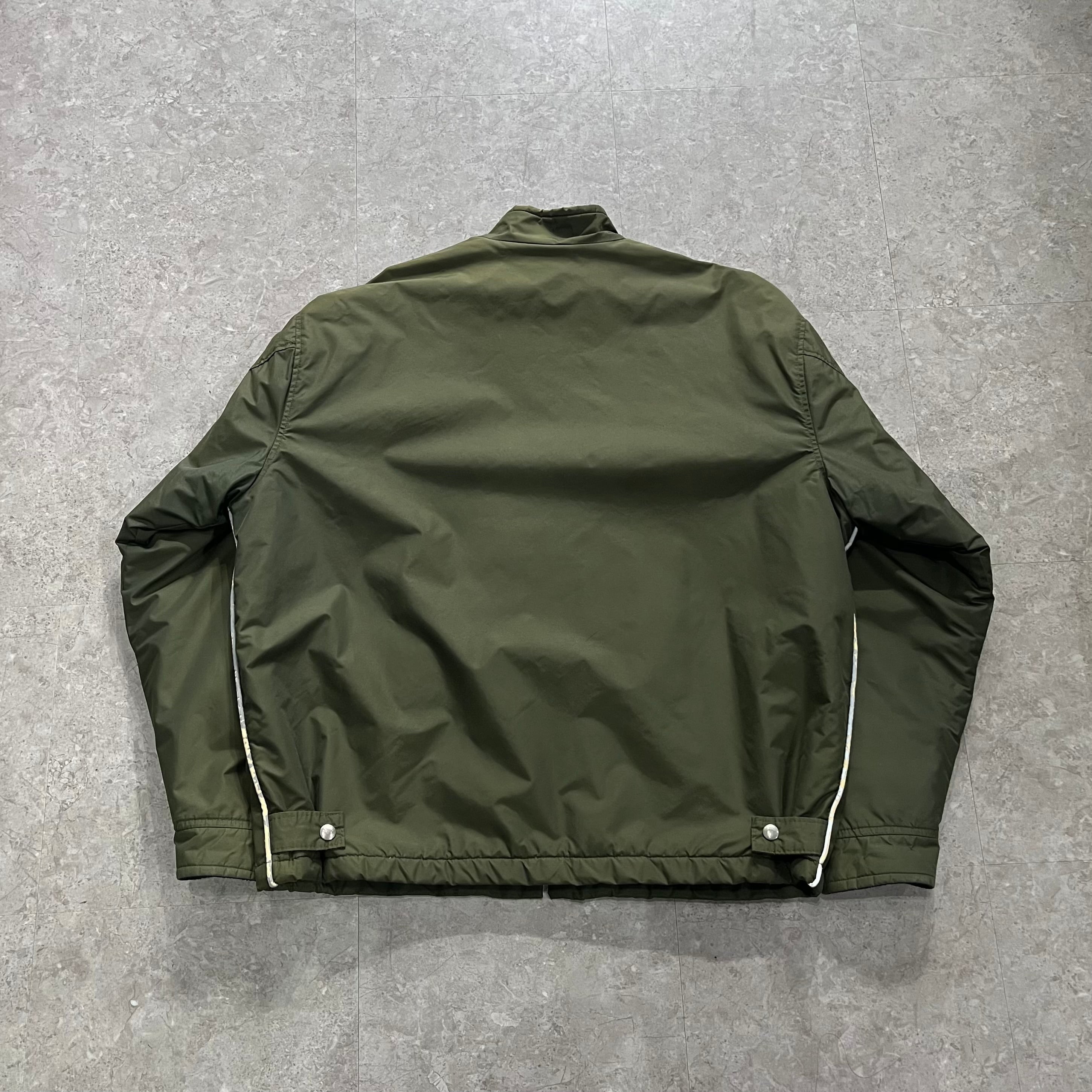 さ*わ様 Patagonia ナイロンジャケット オリーブ Special!! 1998AW Supreme 