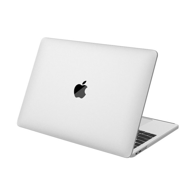 Mac Book Proカバー(16インチ)　マッドタイプ　Appleマーク露出タイプ　D0012