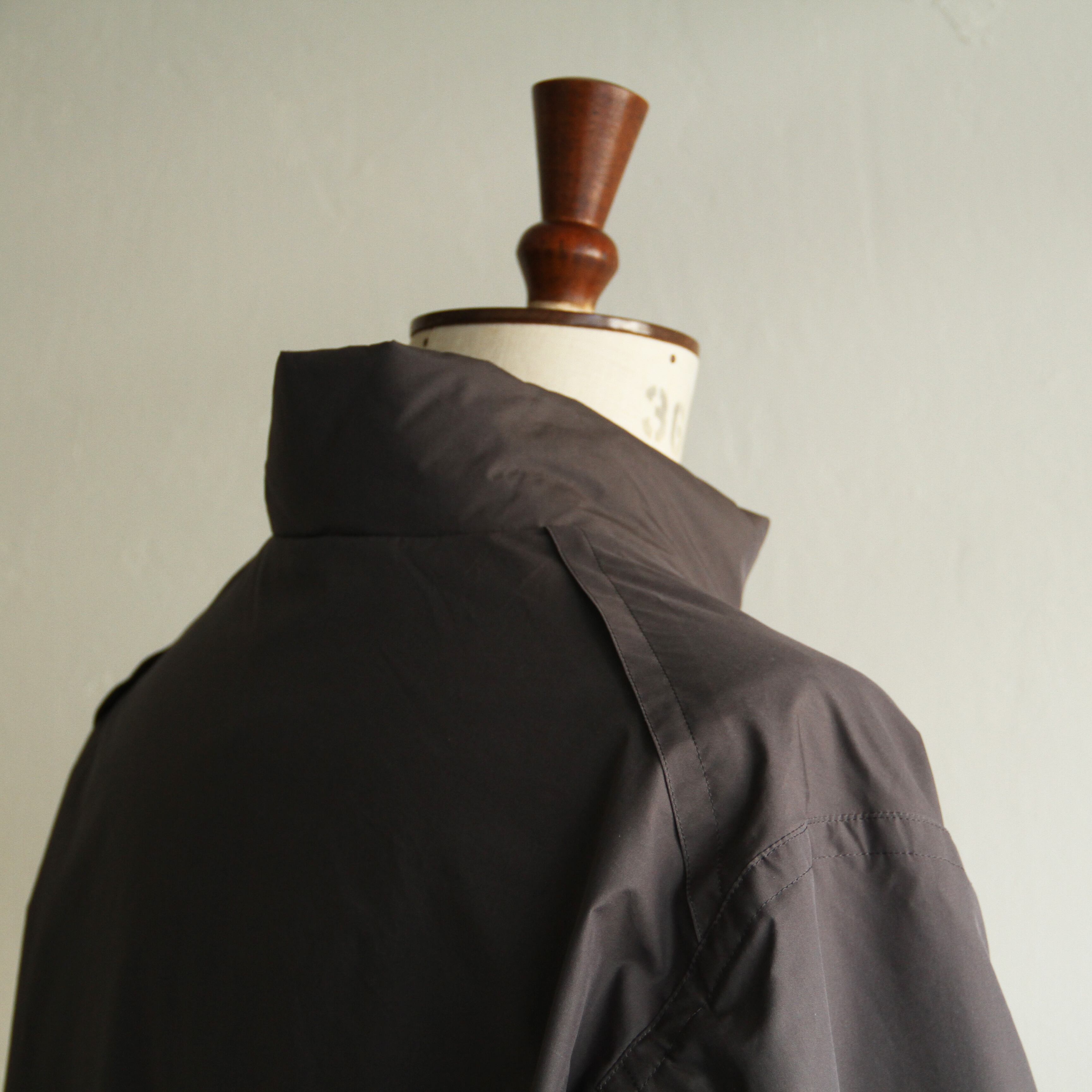 MAATEE&SONS Coach jacket 