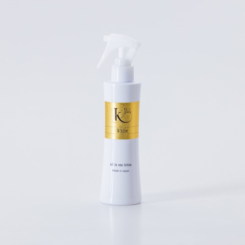 Kilala White オールインワンローション /200mL