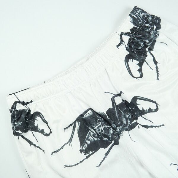 Size【M】 SUPREME シュプリーム 21SS Beetle Short White ショーツ 白