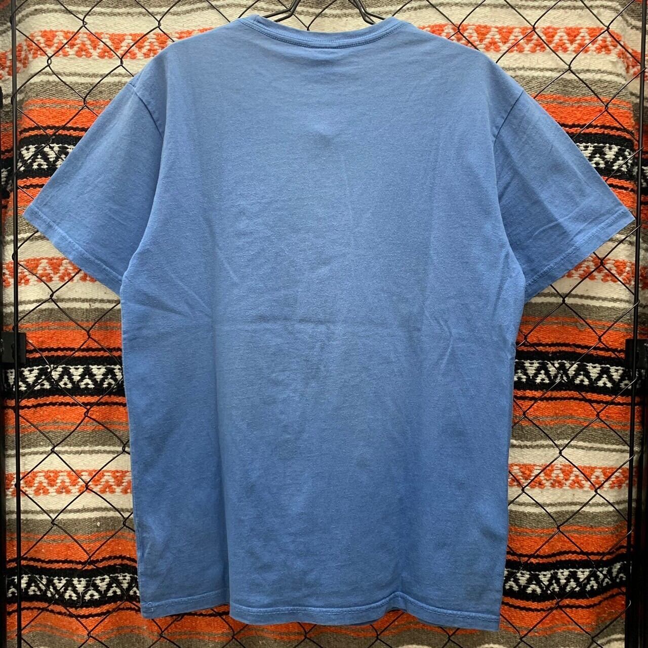 STUSSY ステューシー Tシャツ 半袖 ツアーTシャツ ショーン STUSSY ステューシー Tシャツ 半袖 ツアーTシャツ ショーン
