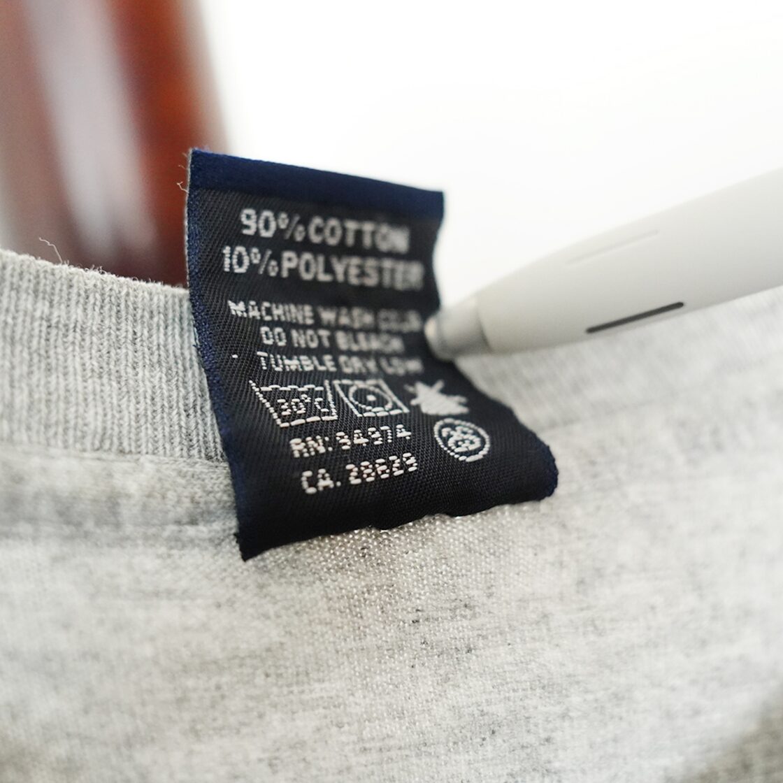90s Old Stussy ステューシー／紺タグ・Made in USA・SSリンク・8 