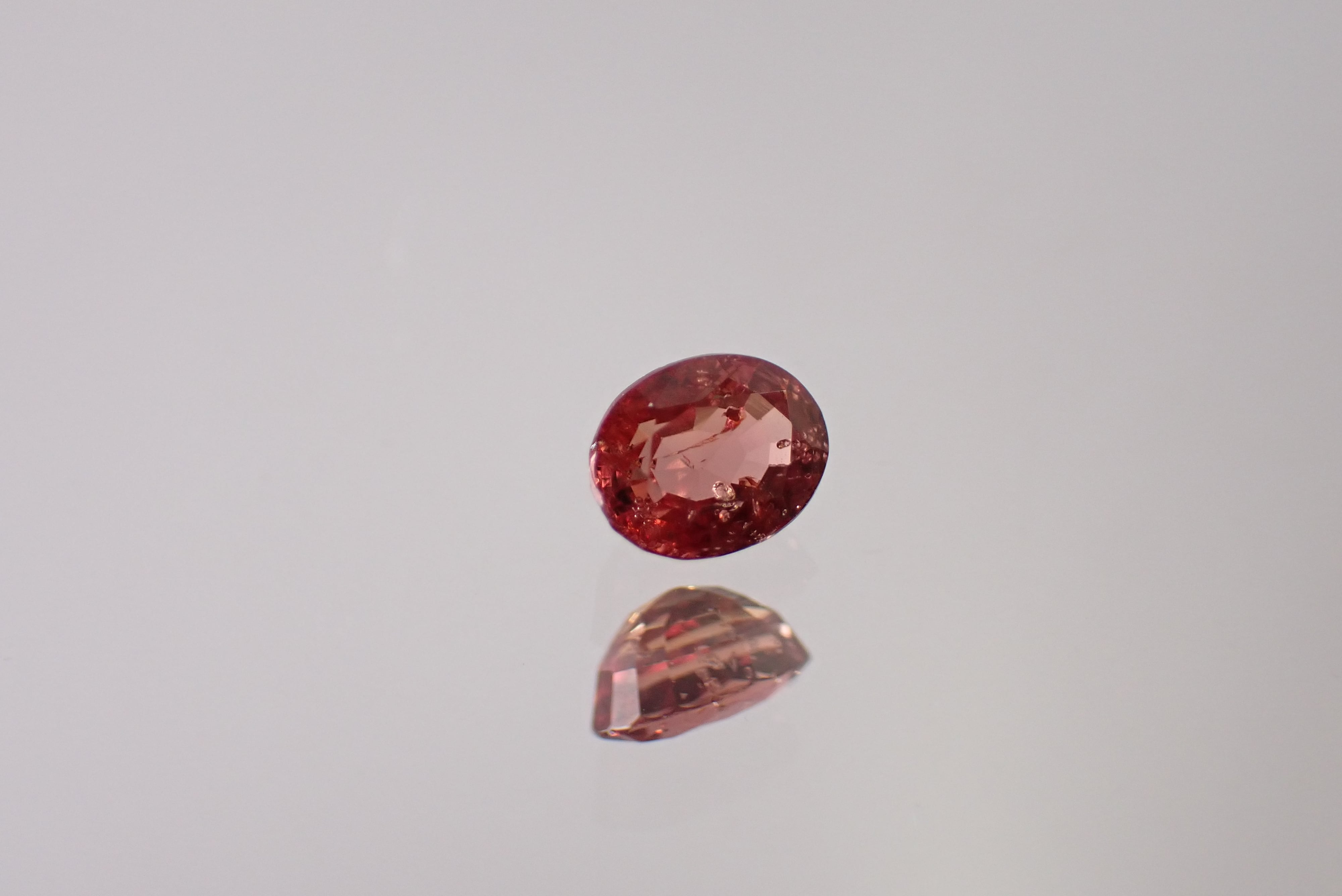 インド産ルビー 0.85ct [C6‐51] | differencee(ディファレンシー)