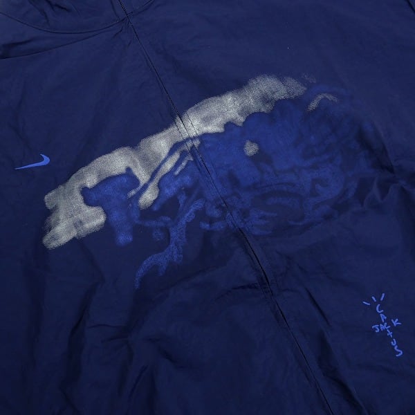 Size【M】 Travis Scott トラヴィス・スコット ×FRAGMENT×NIKE TOKYO