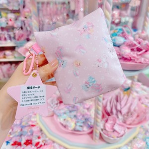 【A1】31-30カラビナ付き保冷ポーチ