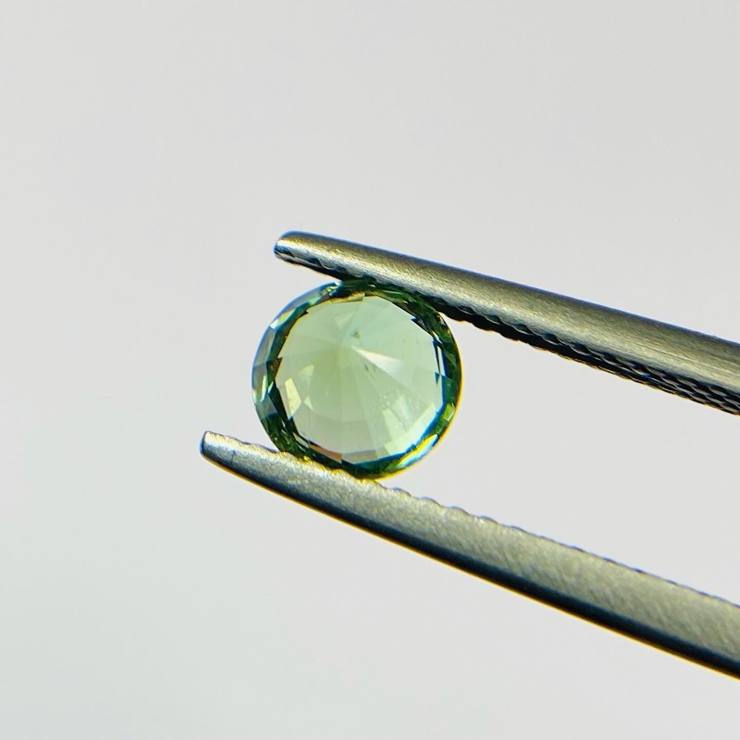 癒されるキラキラ☆グリーントルマリン