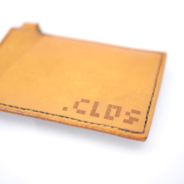 【販売終了】PASSHOLDER - penguin -