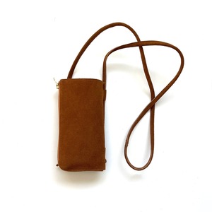 phone wallet camel