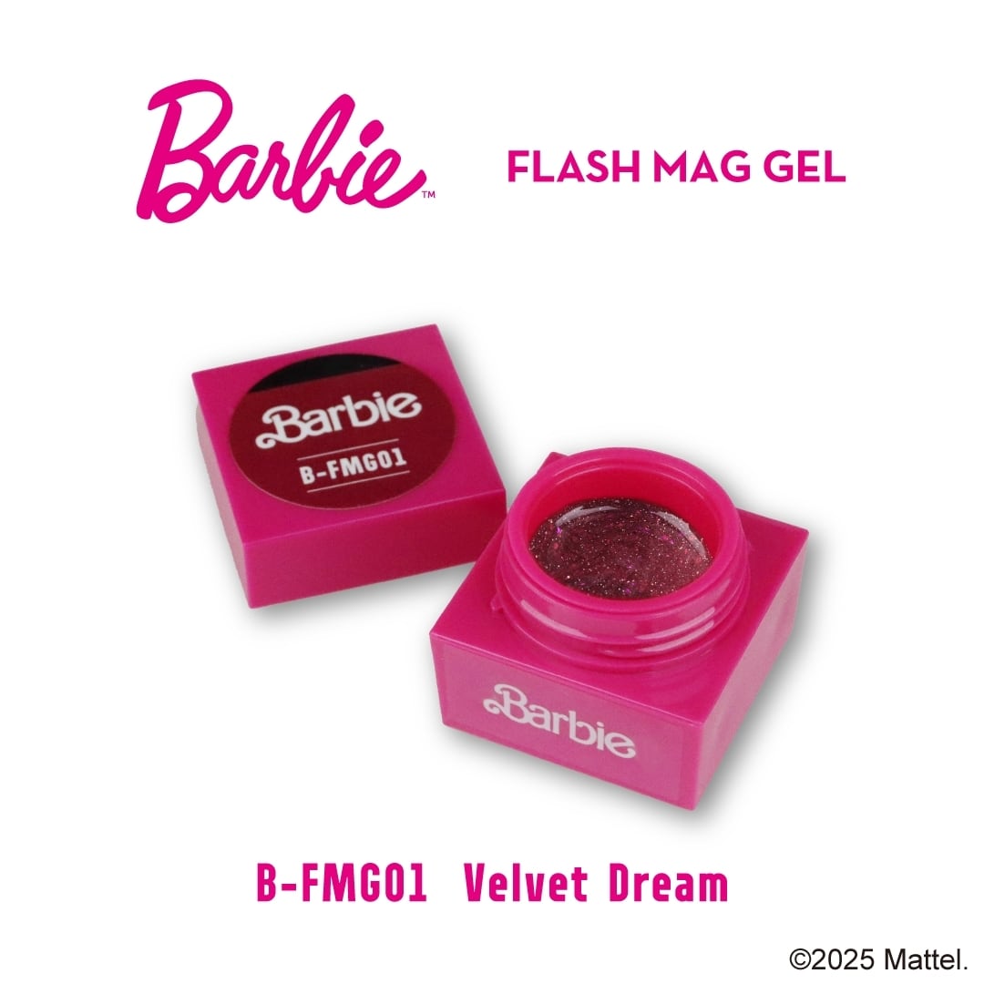 単品】Barbie：ドリーミーフラッシュマグ | hbaz official store