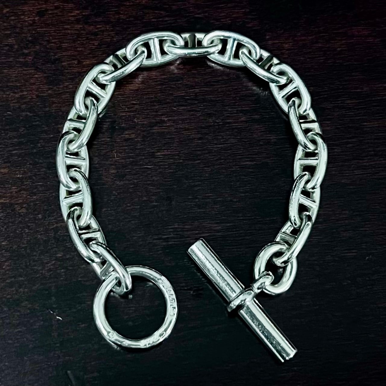 HERMÈS | THE OLDER VINTAGE