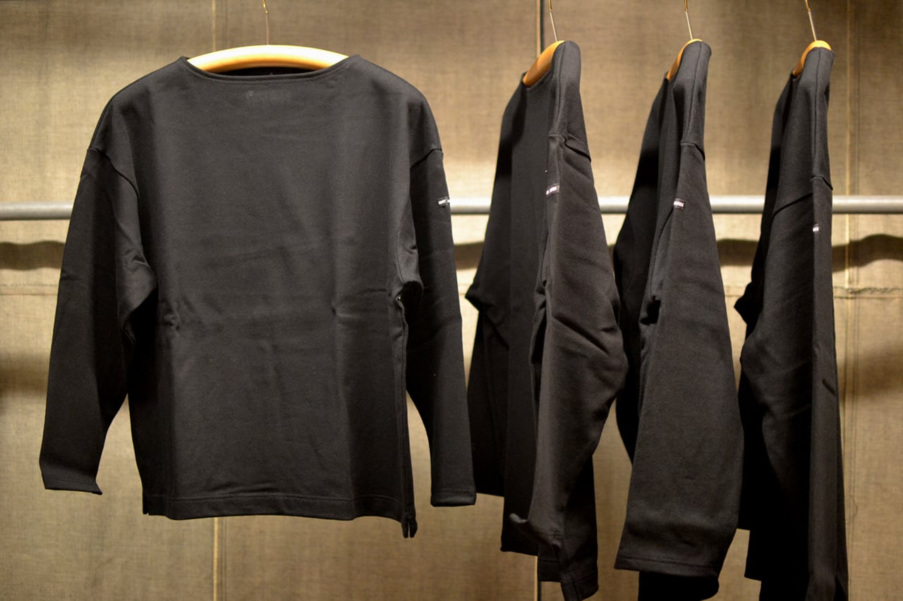 セントジェームス ウエッソン　T7 Saint James（セントジェームス） ウエッソン ソリッド サイズT7