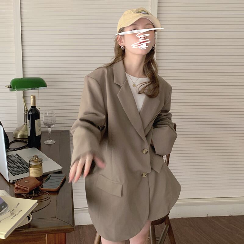 ジャケット スプリングオータム 春物 秋物 スーパーモール83848711186