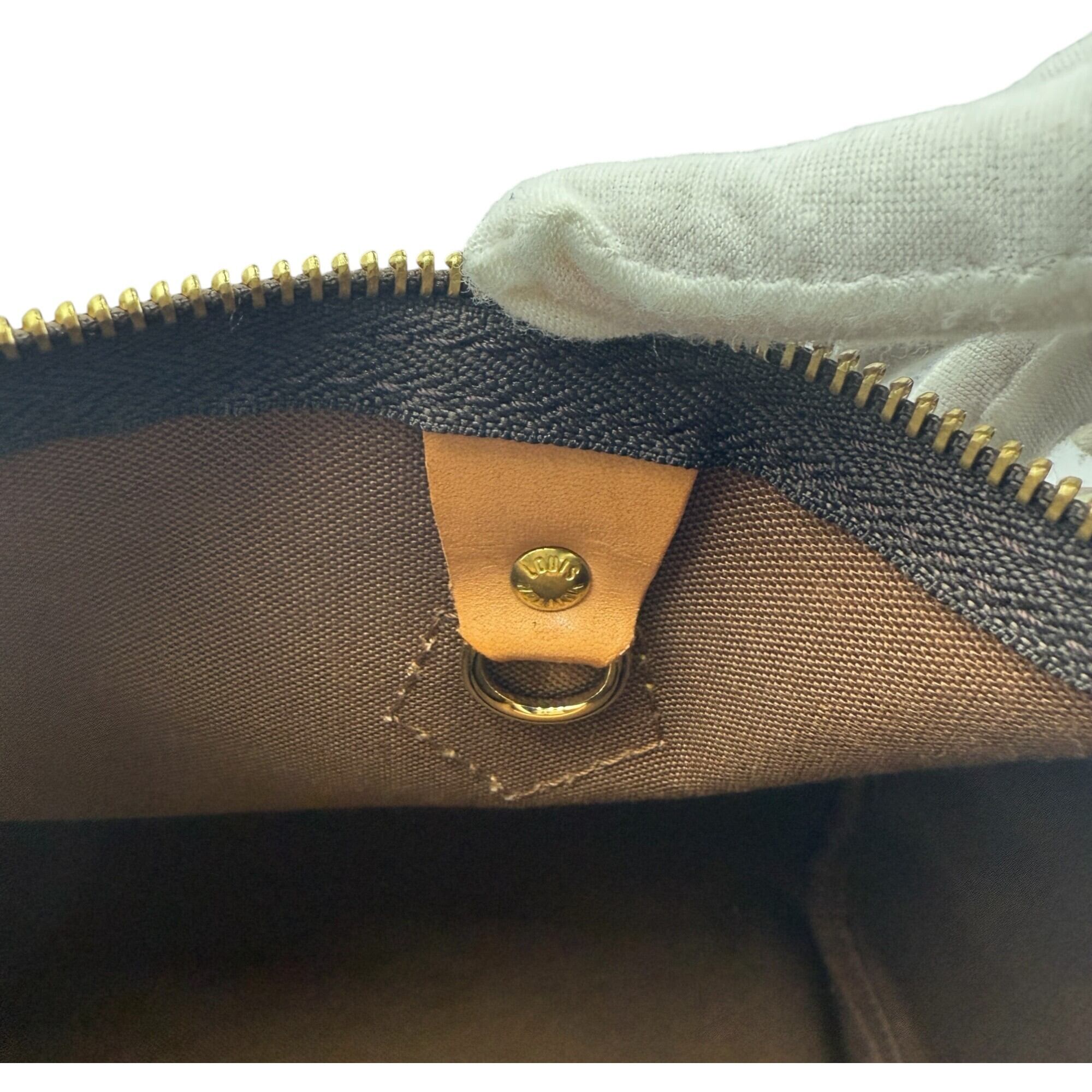 LOUIS VUITTON】ルイヴィトン モノグラム グラフィティ スピーディ30