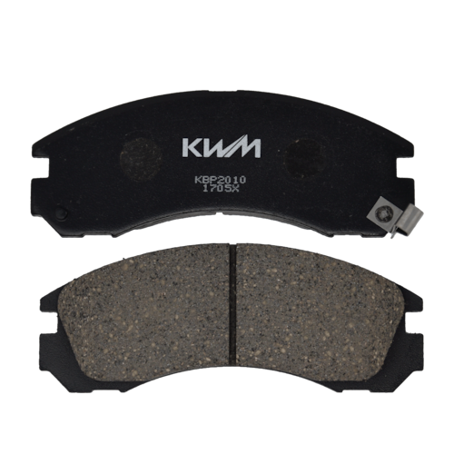 BRAKE PAD【F】KBP2010 / D6039M-02 / MB699452