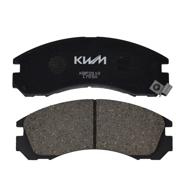 BRAKE PAD【F】KBP2010 / D6039M-02 / MB699452