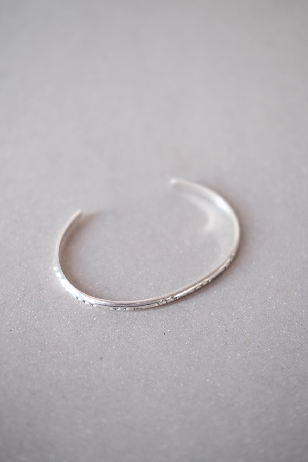INDIAN JEWELRY＜インディアンジュエリー＞Navajo Bangle | Inhigh