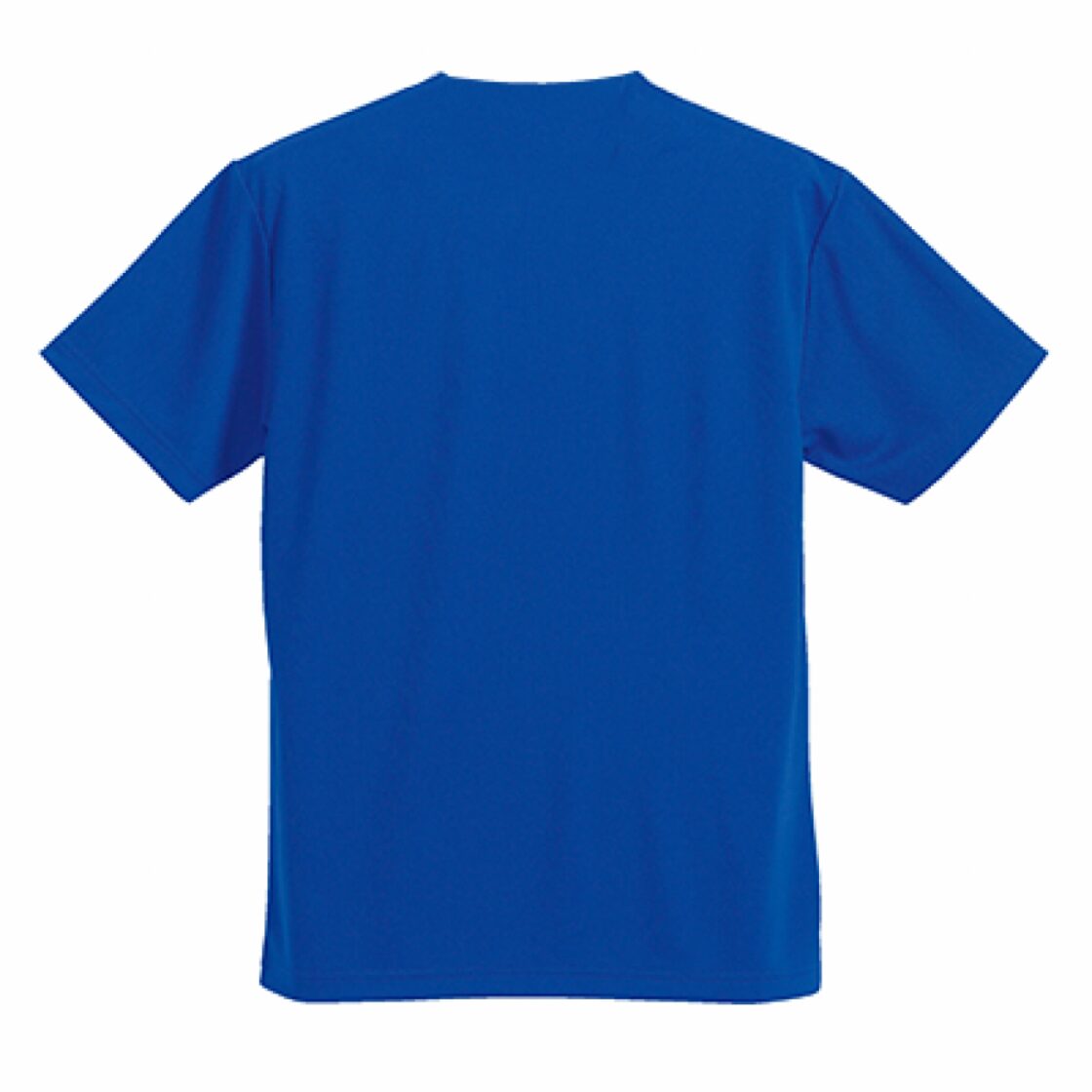 ブルーブルー　帯ロゴTシャツ2021／ドライ仕様 　Mサイズ　カラー紺 槍ヶ岳Tシャツ YARI ×コバルトブルー | PAY ID