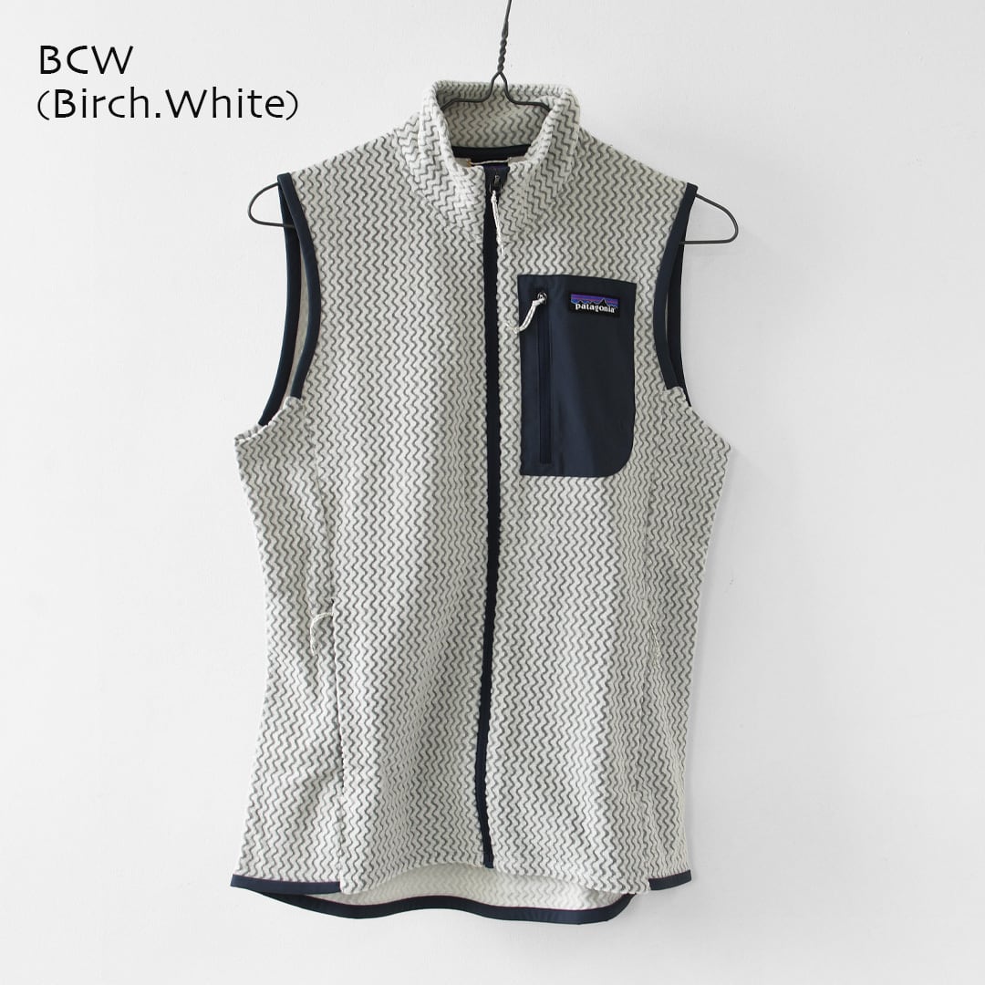 Patagonia [パタゴニア正規代理店] W's R1 Air Vest [40290