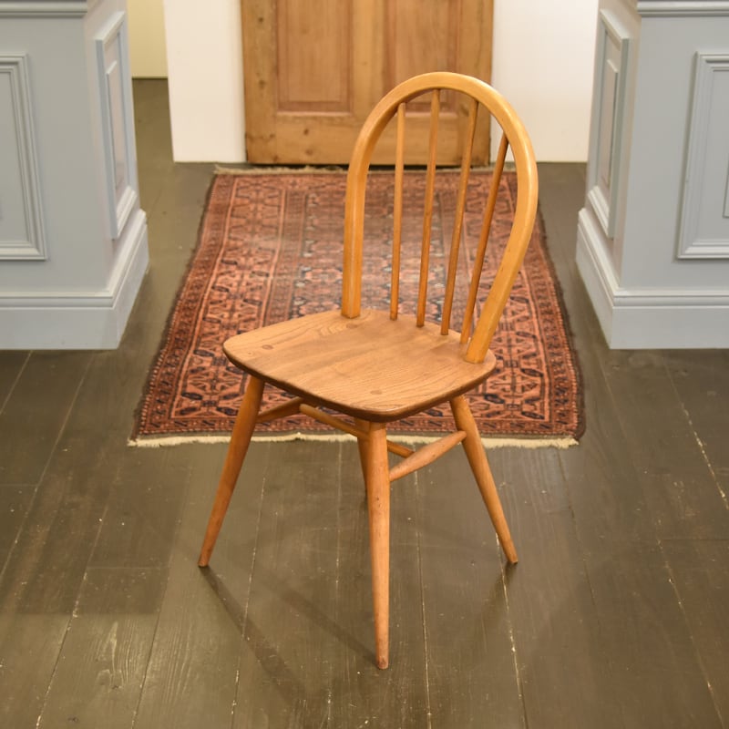 Ercol Hoopback Chair / アーコール フープバック チェア / 2108BNS