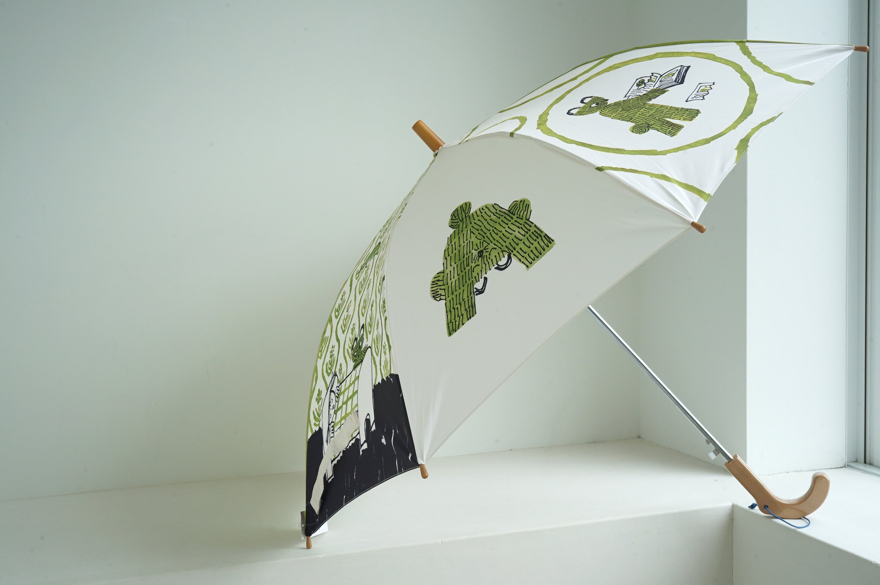 yamyam 雨傘 (S) / KASANOWA | GULIGULI online shop