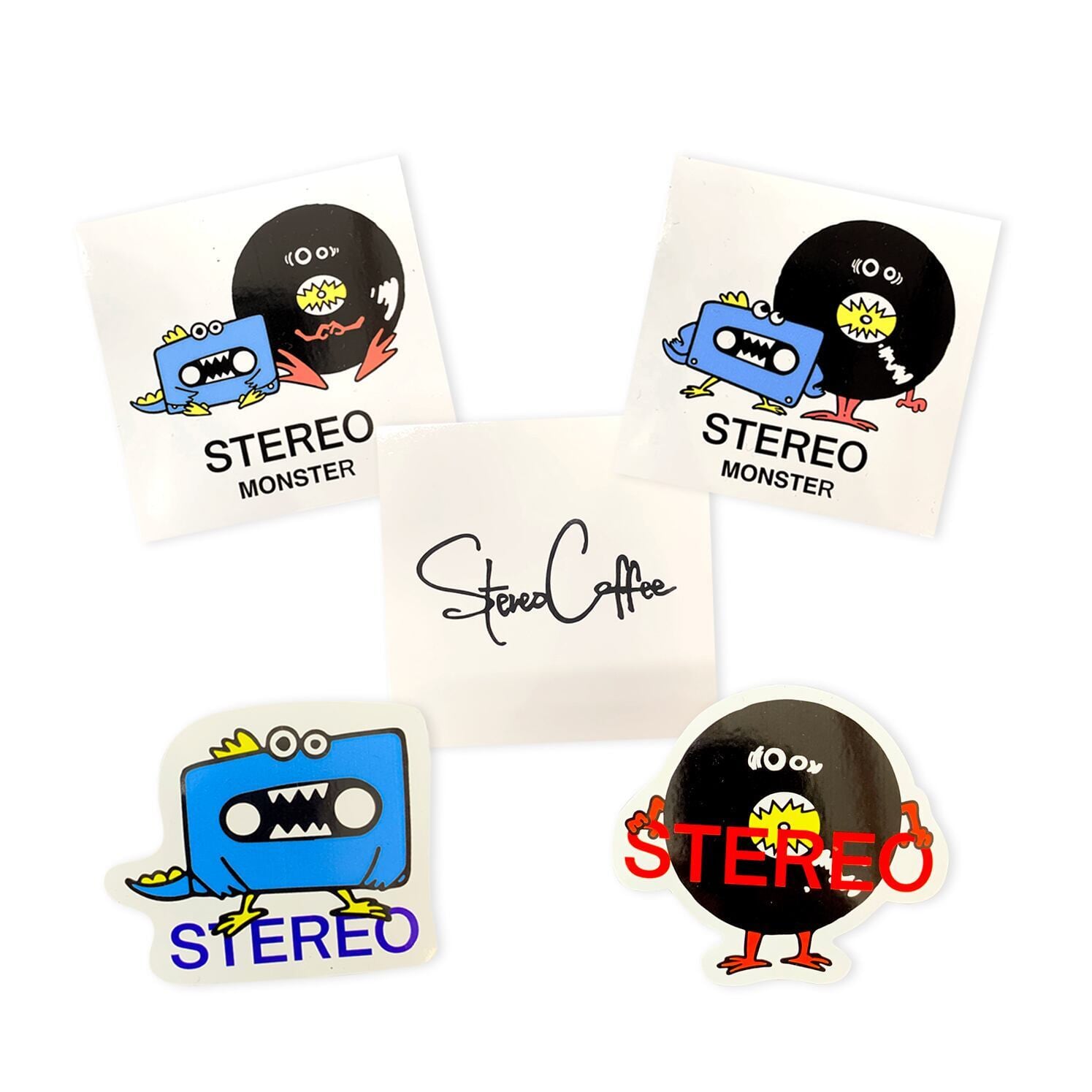 新品〉Skaai - BEANIE(EP) | LIVING STEREO