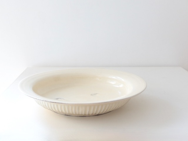 後藤義国　鎬 浅鉢　Ａ