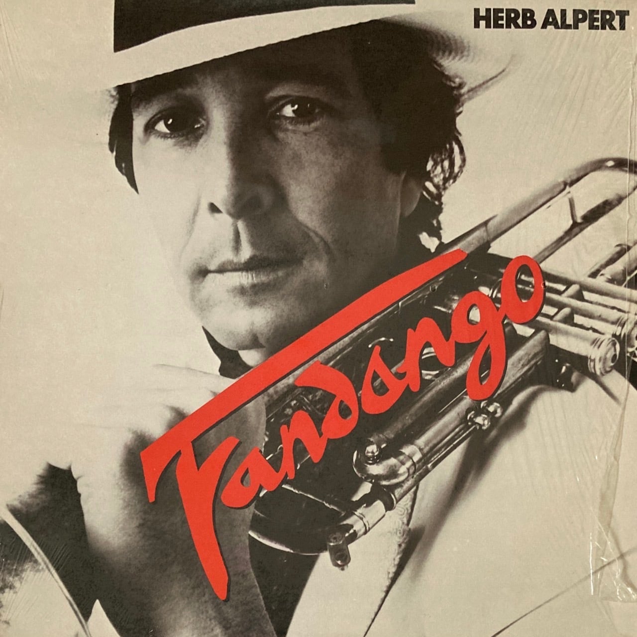 Herb Alpert / Fandango [SP-3731] - 画像1