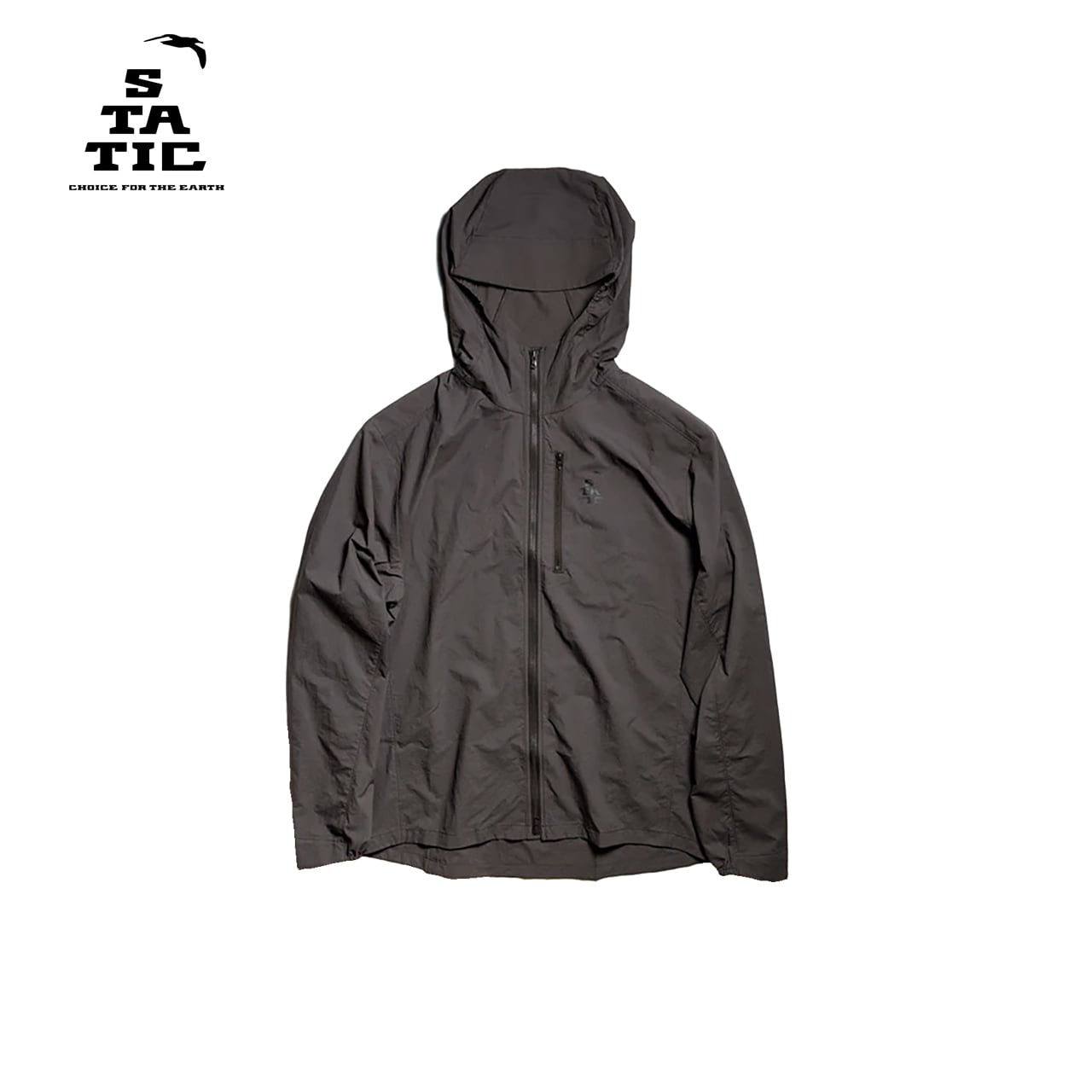 HOUDINI Mens Mono Air Halfzip Men's | WORKROWN UNIFORM