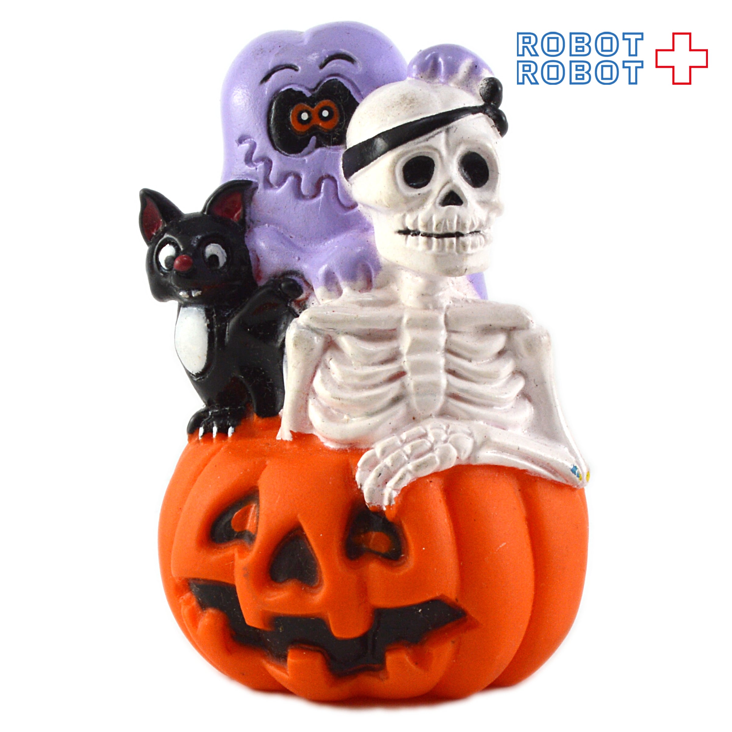 意識他界系　ソフビ　ハロウィン 通販お迎え有難う御座いますすた🙇‍♀️✨✨今年は沢山イベントに出て