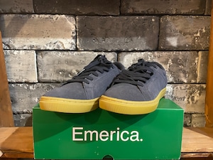 EMERICA ROMERO AMERICANA スケートシューズ