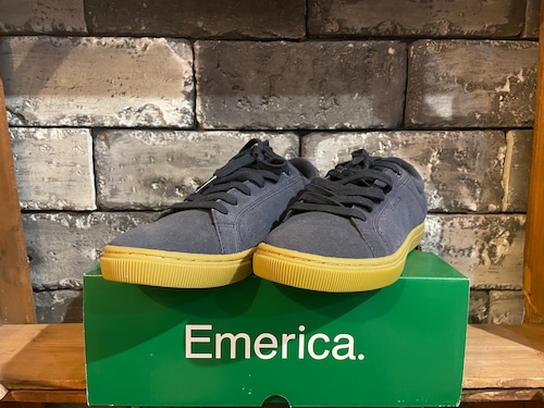 EMERICA ROMERO AMERICANA スケートシューズ