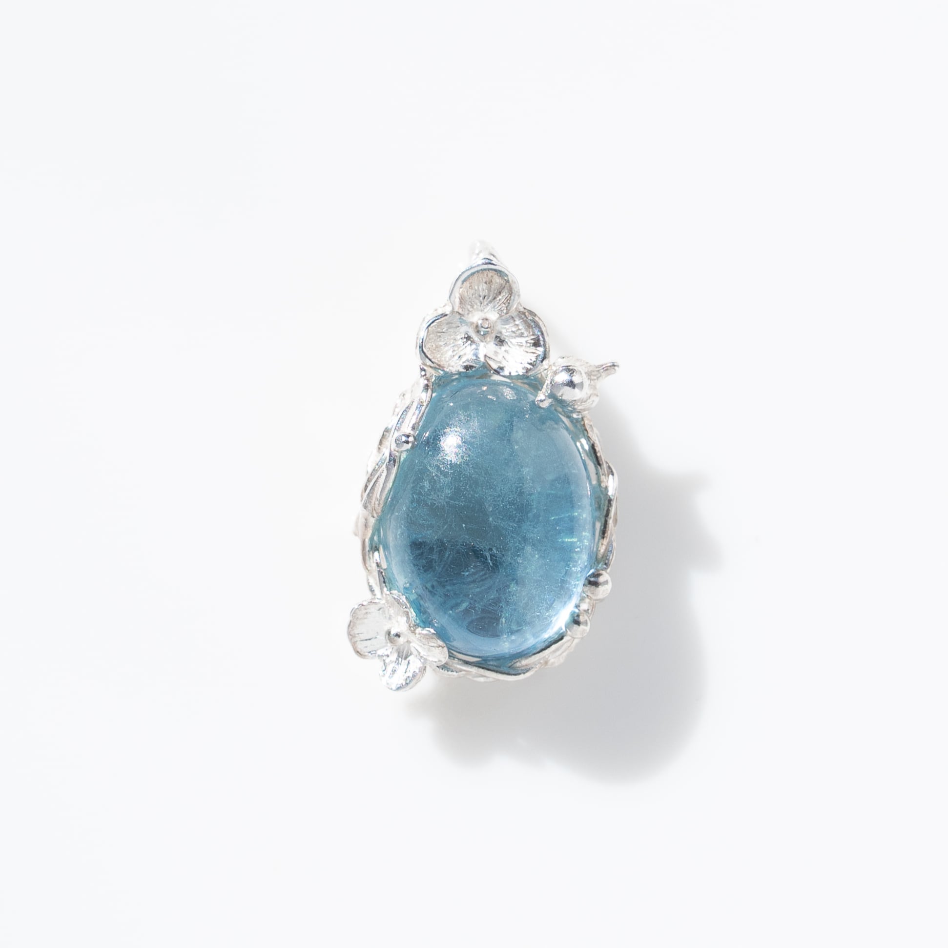 アクアマリン(ペンダント)